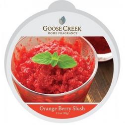 Goose Creek Candle Goose Creek Losse Wax Melt Orange Berry Slush Goose Creek Candle Goose Creek Losse Wax Melt Orange Berry Slush