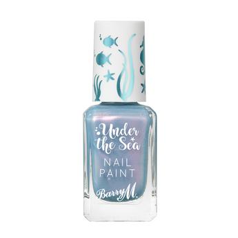 Barry M Barry M Under The Sea Nail Paint # 3 Butterflyfish Barry M Barry M Under The Sea Nail Paint # 3 Butterflyfish