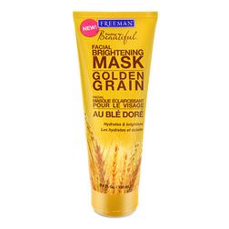 Freeman Freeman Facial Golden Grain Brightening Mask Freeman Freeman Facial Golden Grain Brightening Mask