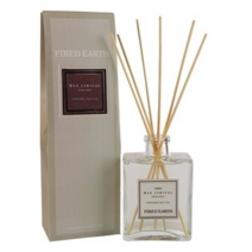Wax Lyrical Wax Lyrical Fired Earth Reed Diffuser 200 ml Emperors Red Tea Wax Lyrical Wax Lyrical Fired Earth Reed Diffuser 200 ml Emperors Red Tea