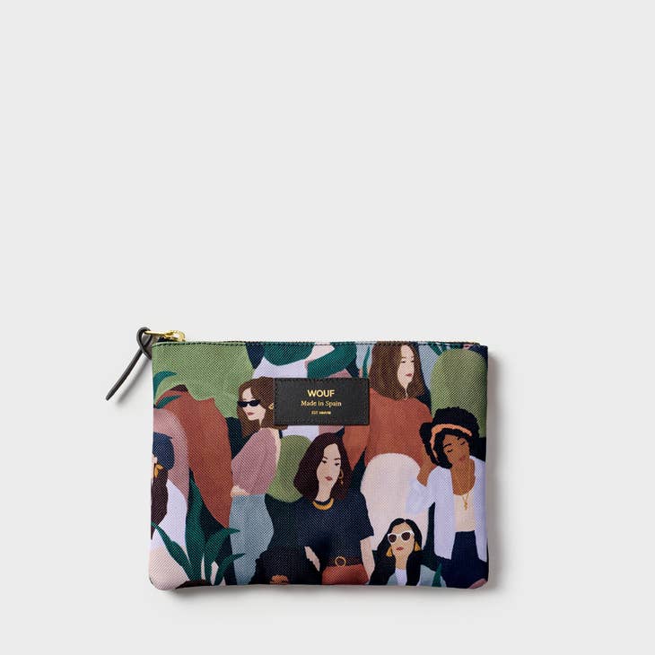 Wouf Gina Large Pouch