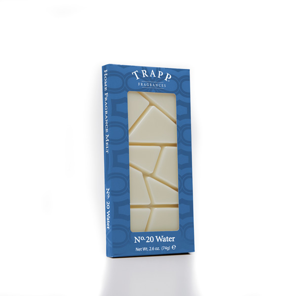 Trapp Fragrances Wax Melts No. 20 Water
