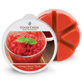 Goose Creek Wax Melts Orange Berry Slush