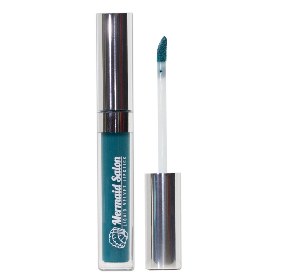 Mermaid Salon Liquid Velvet Lipstick Spirit Lake mermaid salon kopen in de aanbieding