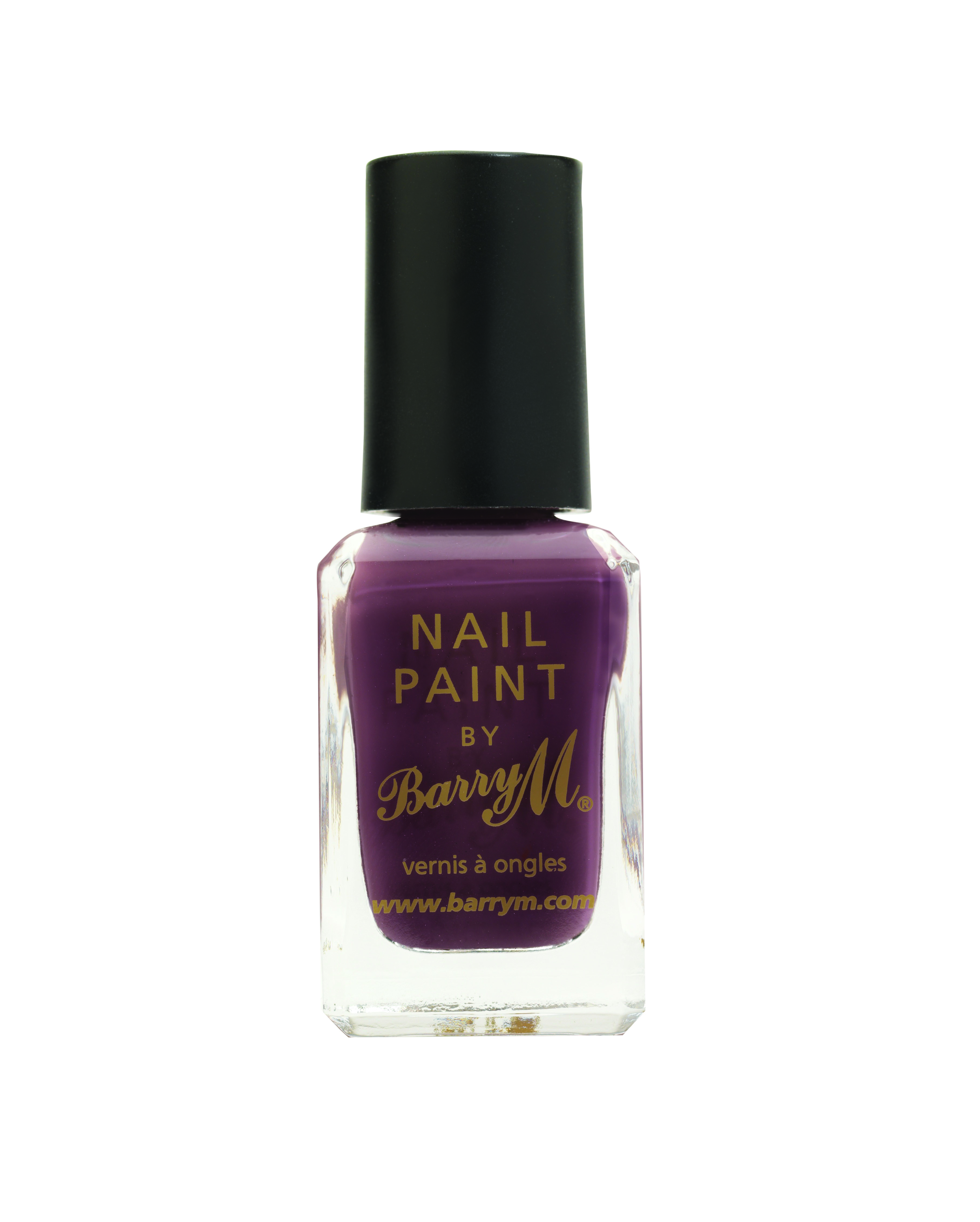 Barry M Nagellak 358 Vintage Violet barry kopen in de aanbieding