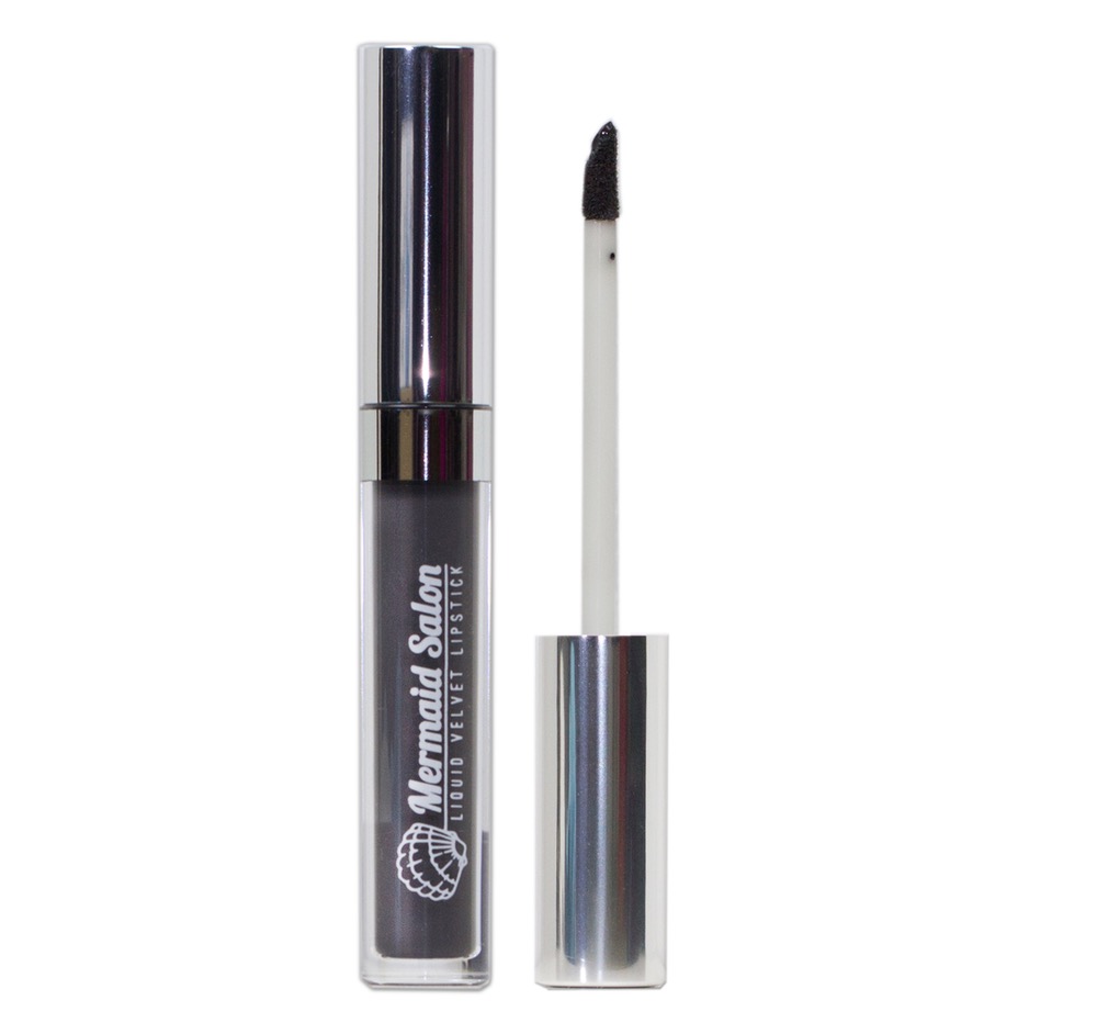 Mermaid Salon Liquid Velvet Lipstick Stone Cold Fox mermaid salon kopen in de aanbieding