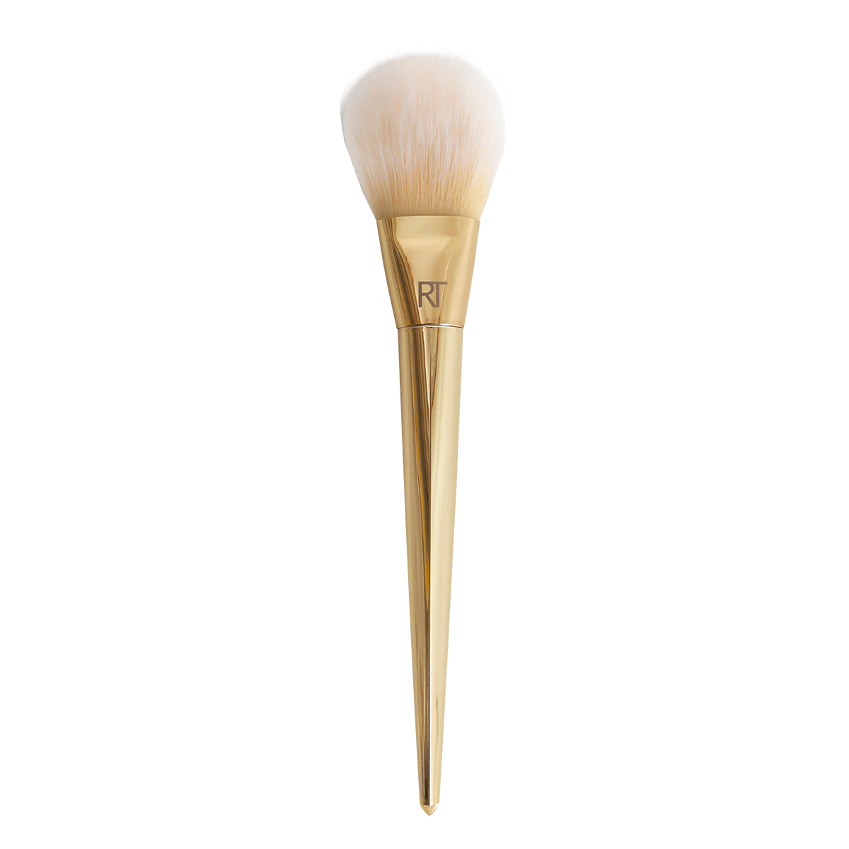 Real Techniques Bold Metals 100 Arched Powder Brush