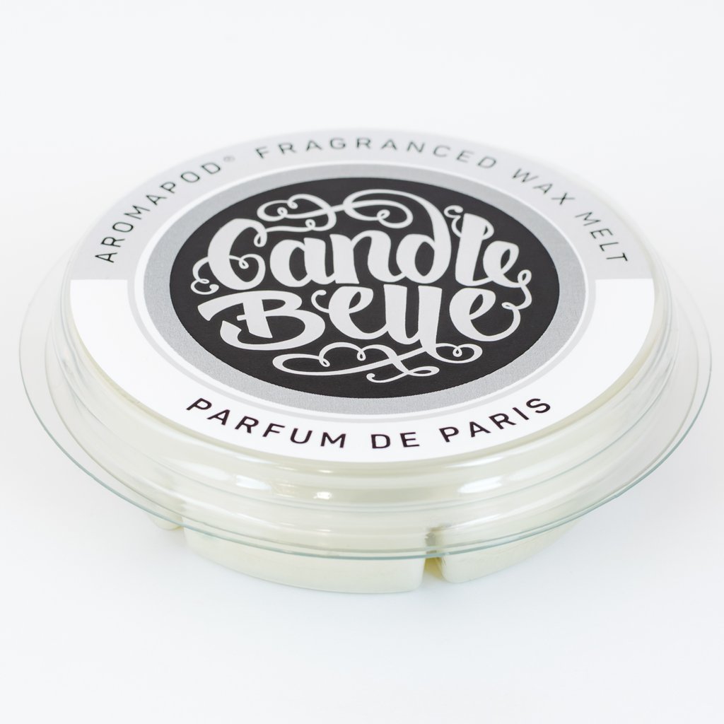 Candle Belle Aromapod Parfum De Paris Wax Melts candle belle kopen in de aanbieding