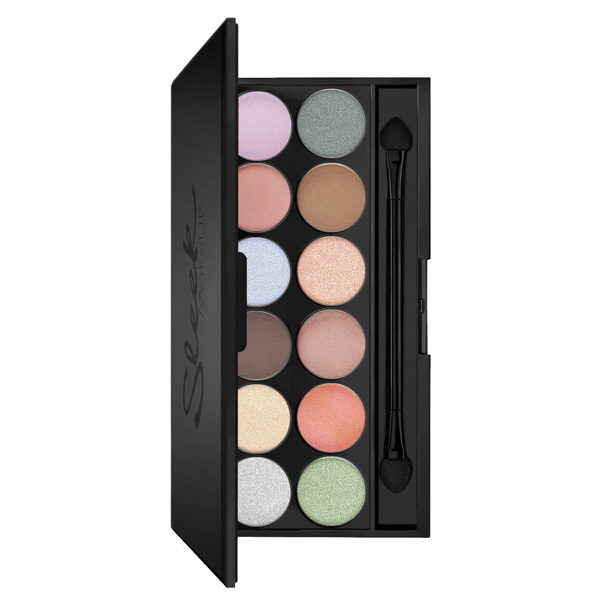 Sleek Make Up I Divine Oogschaduwpalet Nordic Skies sleek make up kopen in de aanbieding Sleek Make Up I Divine Oogschaduwpalet Nordic Skies sleek make up kopen in de aanbieding