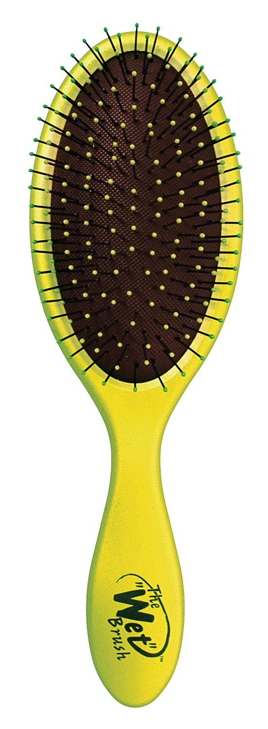 The Wet Brush Classic Metallic Green the wet brush kopen in de aanbieding The Wet Brush Classic Metallic Green the wet brush kopen in de aanbieding