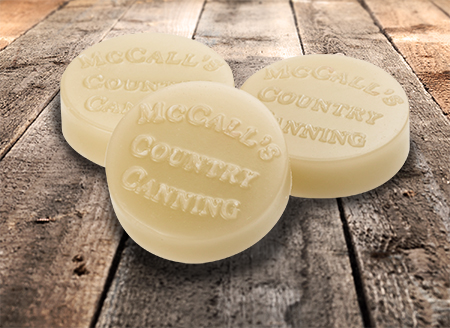 Mccalls Candles Button Tahitian Vanilla mccalls candles kopen in de aanbieding