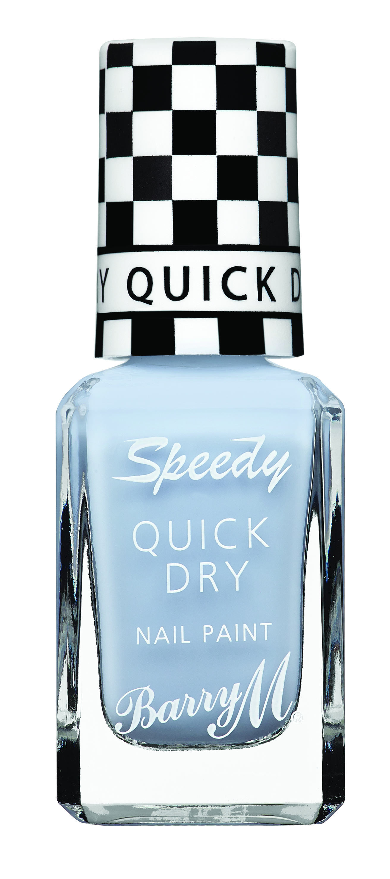Barry M Nagellak Speedy Quick Dry 2 Eat My Dust barry kopen in de aanbieding