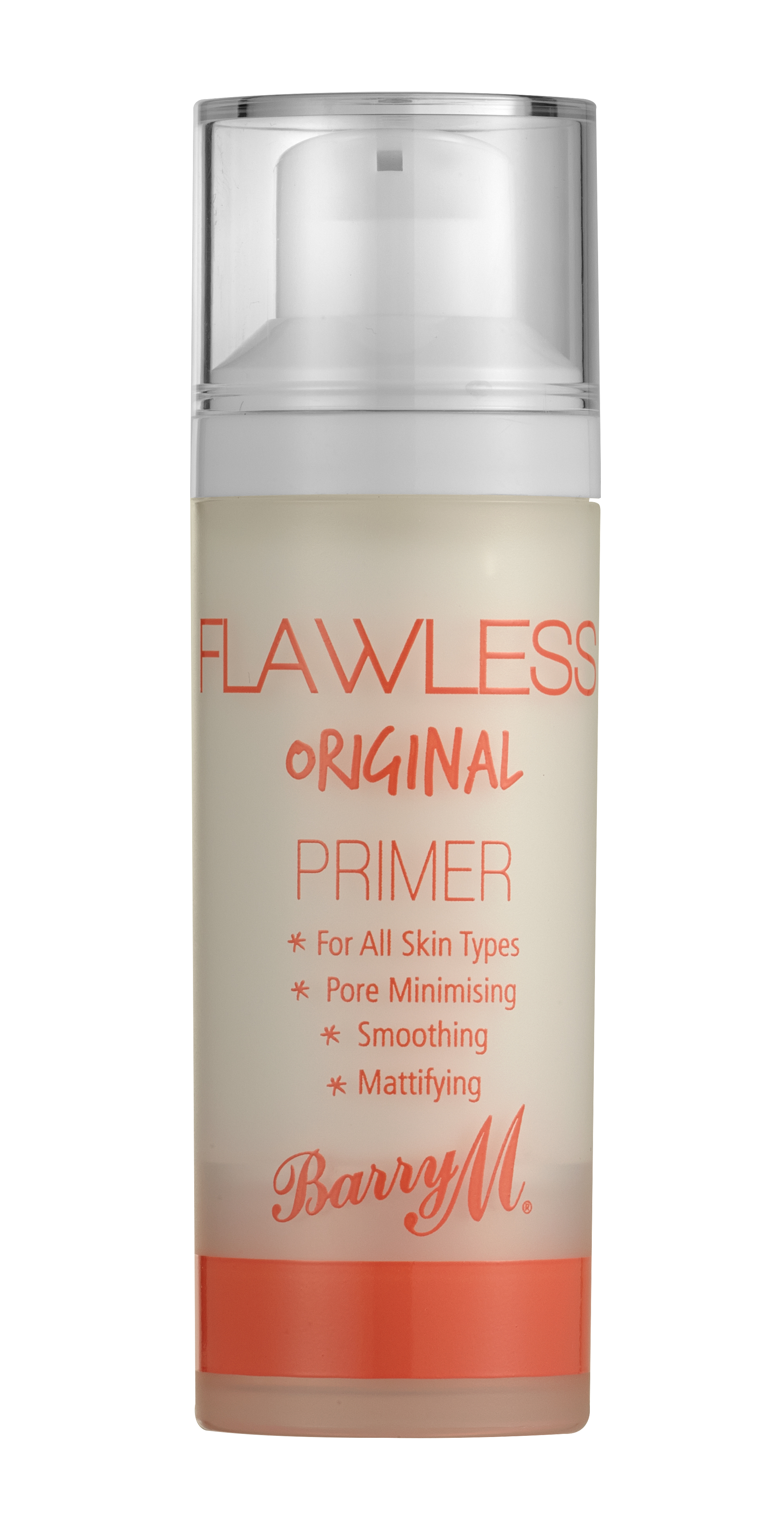 Barry M Flawless Primer Original barry kopen in de aanbieding