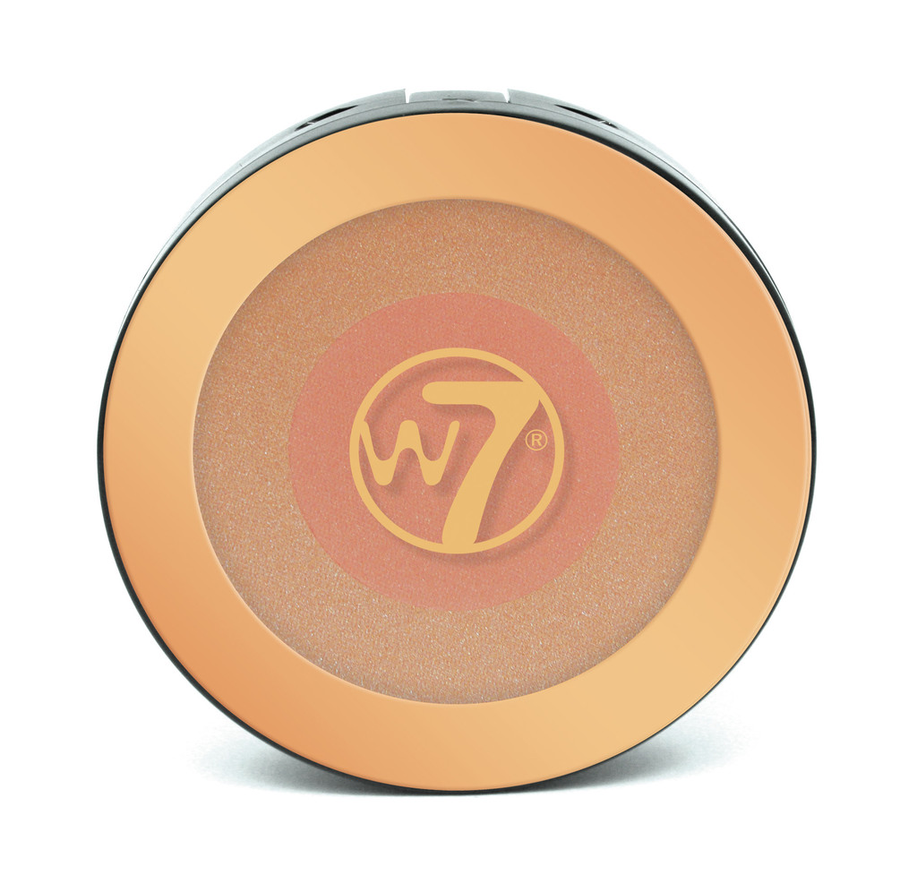 W7 Double Bubble Blush Omg w7 kopen in de aanbieding