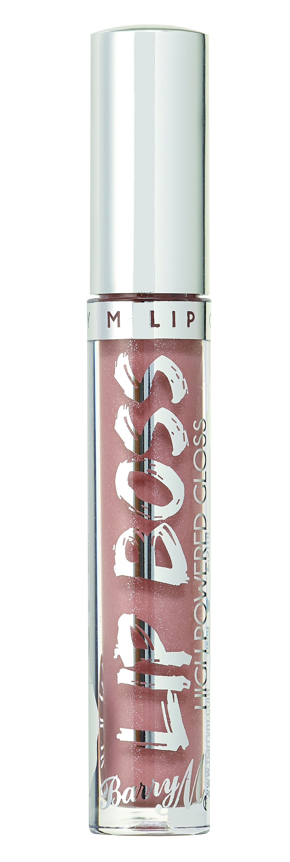 Barry M Lip Boss # 5 Thinking Outside Of The Box