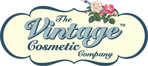 The Vintage Cosmetic Company