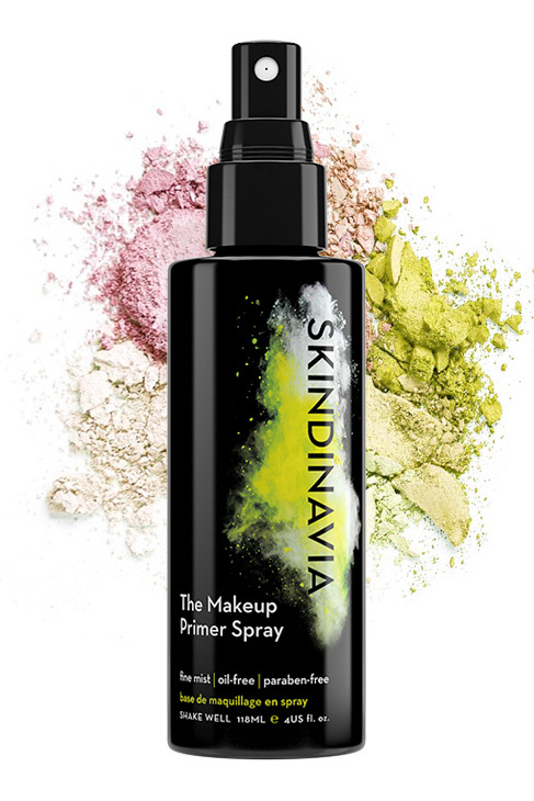 Skindinavia Makeup Primer Spray 118Ml skindinavia kopen in de aanbieding