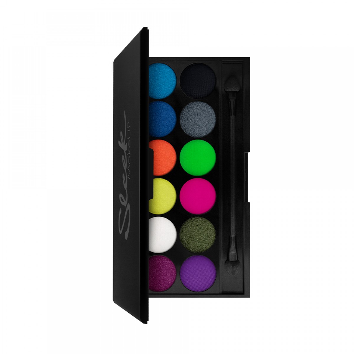 Sleek Make Up I Divine Oogschaduw Palet Acid sleek make up kopen in de aanbieding Sleek Make Up I Divine Oogschaduw Palet Acid sleek make up kopen in de aanbieding