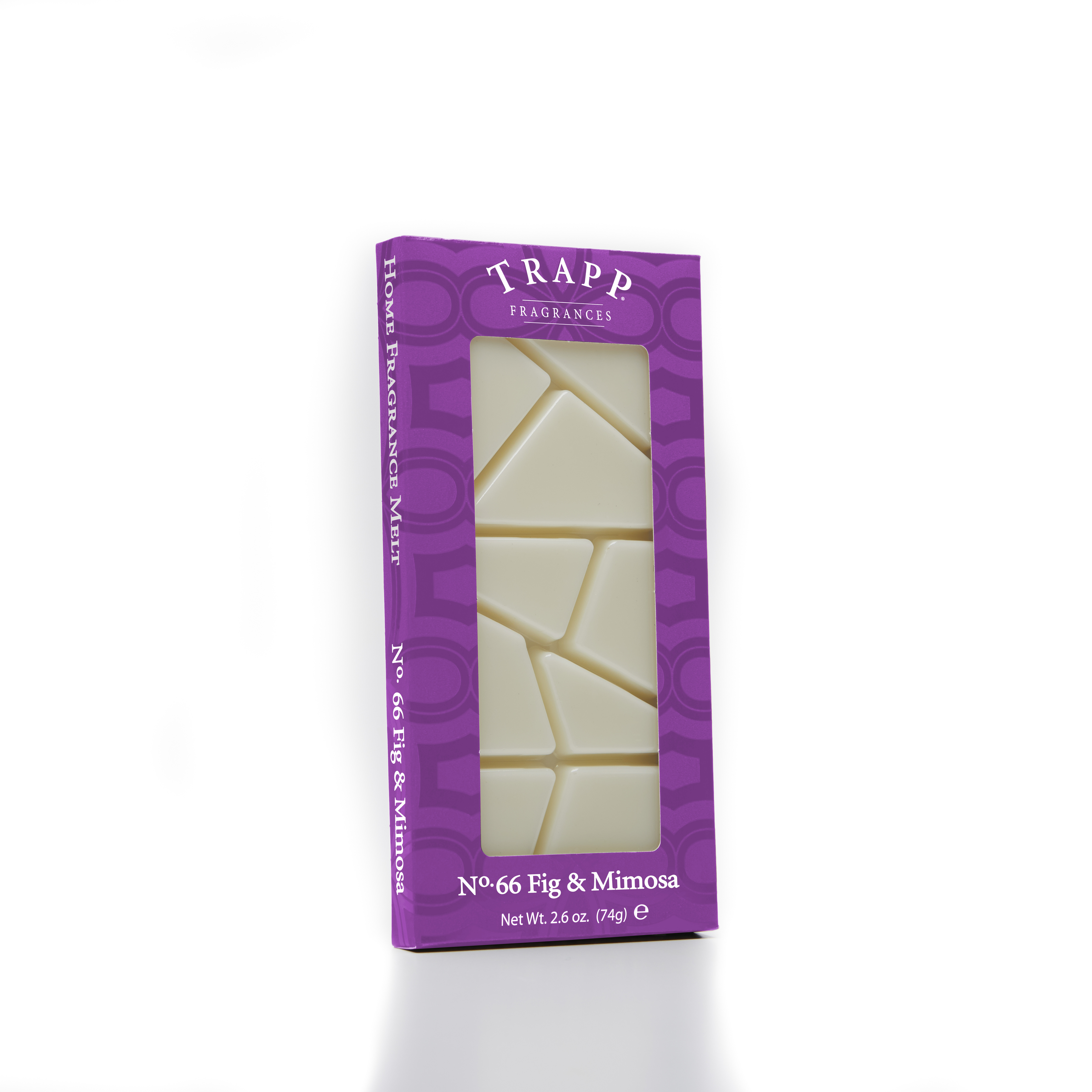 Trapp Fragrances Wax Melts No. 66 Fig & Mimosa