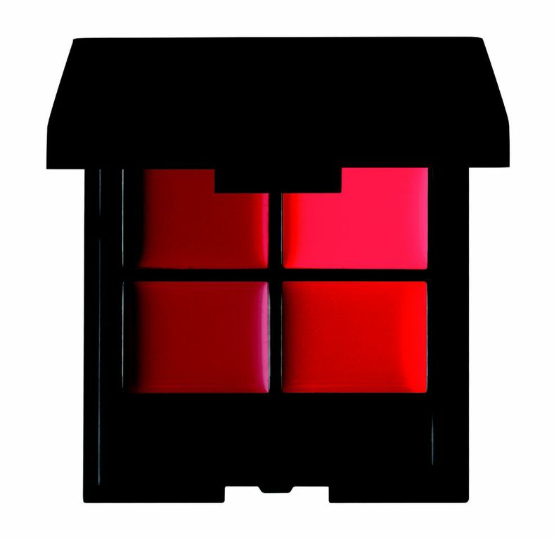 Sleek Make Up Lip4 Lippenstift Palette Tease sleek make up kopen in de aanbieding Sleek Make Up Lip4 Lippenstift Palette Tease sleek make up kopen in de aanbieding