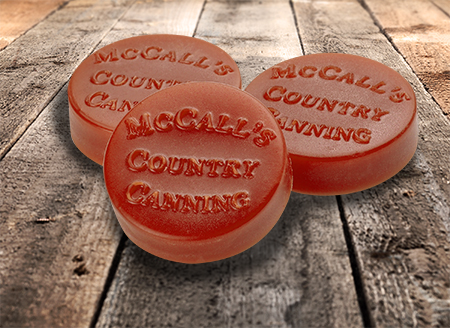 Mccalls Candles Button Farmers Market mccalls candles kopen in de aanbieding