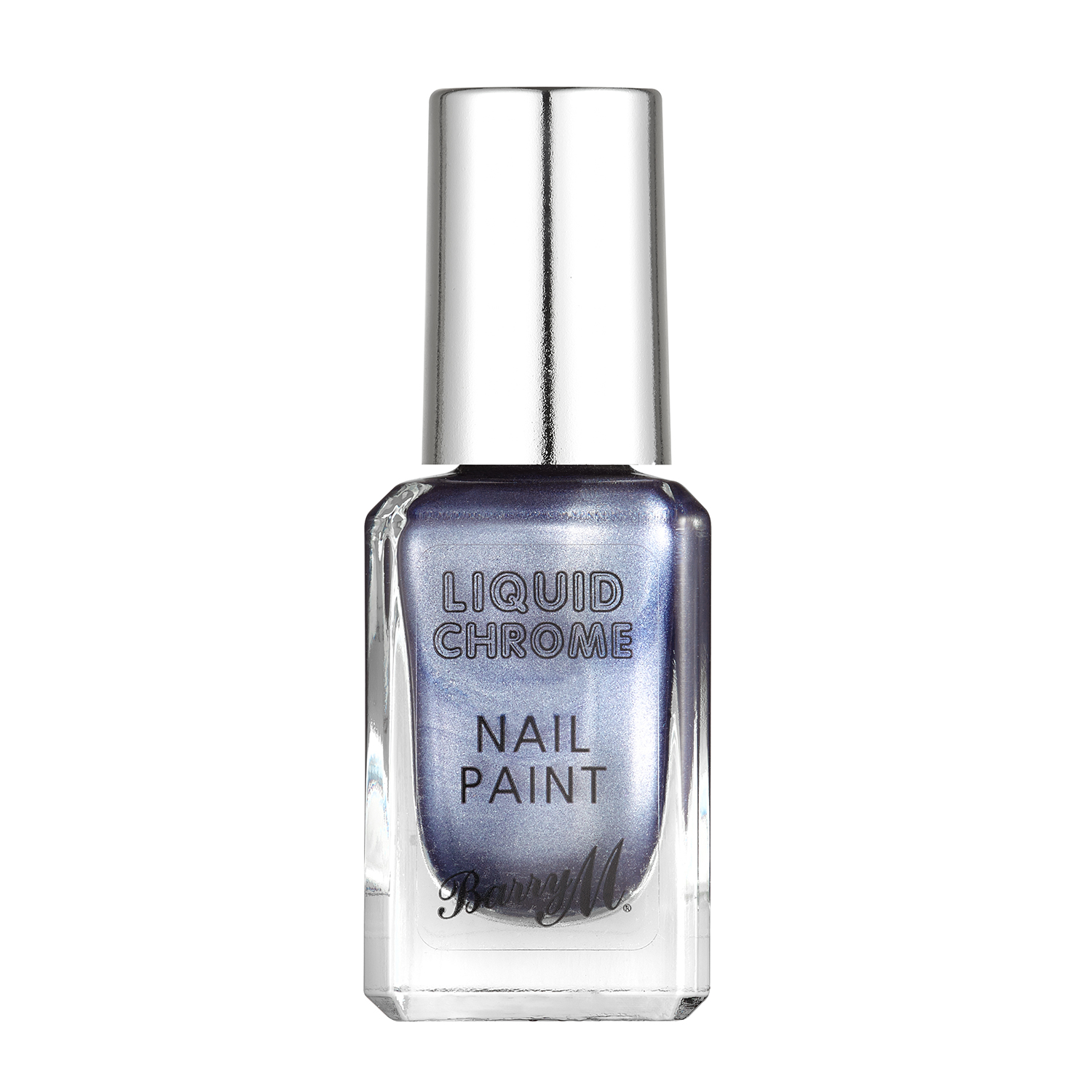 Barry M Nagellak Liquid Chrome Glow Crazy barry kopen in de aanbieding Barry M Nagellak Liquid Chrome Glow Crazy barry kopen in de aanbieding