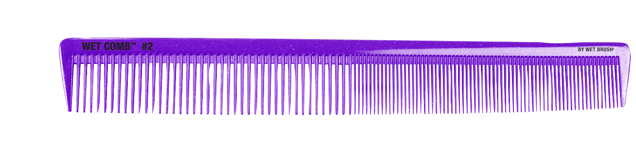 The Wet Brush Comb Violet the wet brush kopen in de aanbieding The Wet Brush Comb Violet the wet brush kopen in de aanbieding