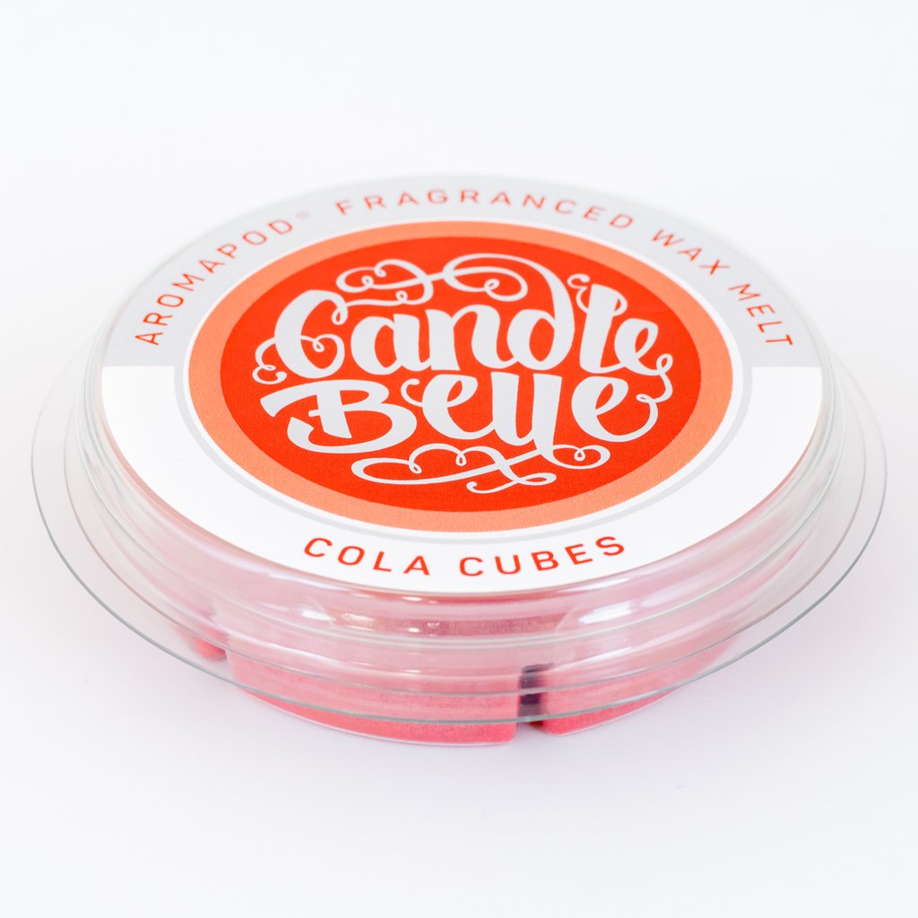 Candle Belle Aromapod Cola Cubes Wax Melts