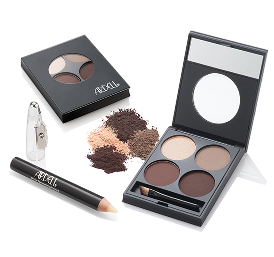 Ardell Lashes Pro Brow Defining Kit Medium ardell lashes kopen in de aanbieding Ardell Lashes Pro Brow Defining Kit Medium ardell lashes kopen in de aanbieding