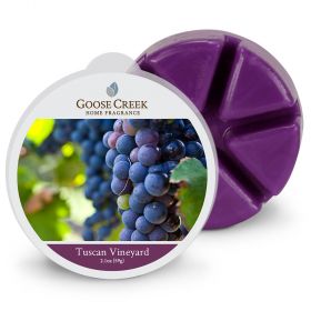 Goose Creek Wax Melts Tuscan Vineyard