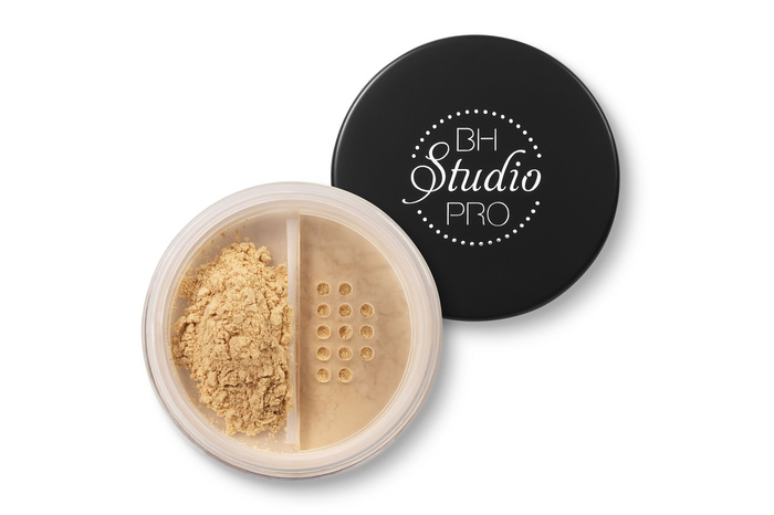 Bh Cosmetics Studio Pro Tinted Hd Powder Medium bh cosmetics kopen in de aanbieding