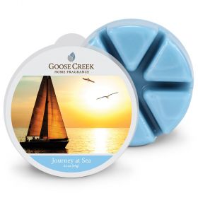 Goose Creek Wax Melts Journey At Sea