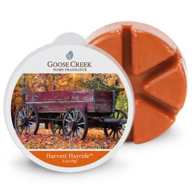 Goose Creek Candle Wax Melts Harvest Hayride goose creek candle kopen in de aanbieding Goose Creek Candle Wax Melts Harvest Hayride goose creek candle kopen in de aanbieding