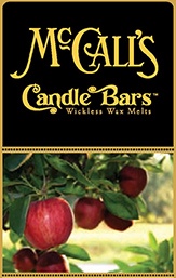 Mccalls Candles Candle Bar Fresh Apple mccalls candles kopen in de aanbieding