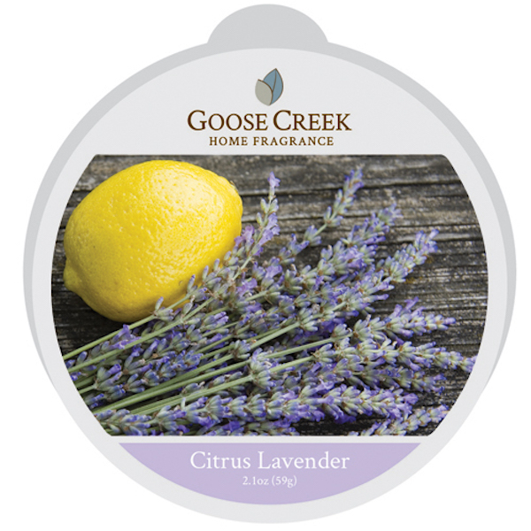 Goose Creek Candle Wax Melts Citrus Lavender goose creek candle kopen in de aanbieding Goose Creek Candle Wax Melts Citrus Lavender goose creek candle kopen in de aanbieding