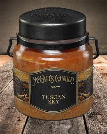 Mccalls Candles Double Wick Classic 16Oz Tuscan Sky mccalls candles kopen in de aanbieding
