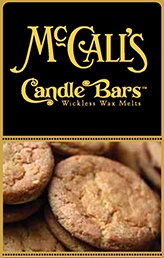 Mccalls Candles 6 Candle Bars Royal Ginger mccalls candles kopen in de aanbieding