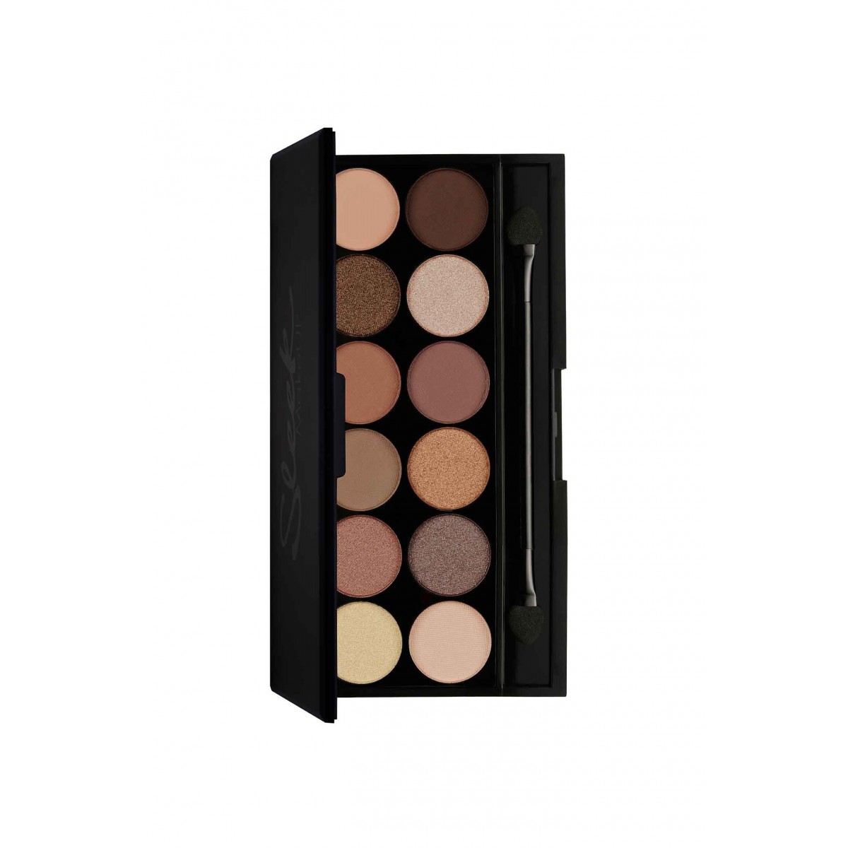 Sleek Make Up I Divine Oogschaduwpalet A New Day sleek make up kopen in de aanbieding Sleek Make Up I Divine Oogschaduwpalet A New Day sleek make up kopen in de aanbieding