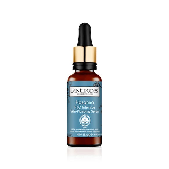 Antipodes Hosanna H2O Intensive Skin-Plumping Serum