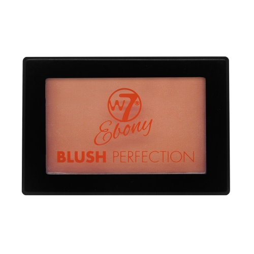 W7 Ebony Blush Perfection Sea Shell w7 kopen in de aanbieding
