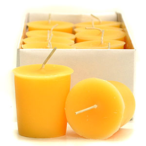 Keystone Candle Scented Votive Sunflower keystone candle kopen in de aanbieding Keystone Candle Scented Votive Sunflower keystone candle kopen in de aanbieding