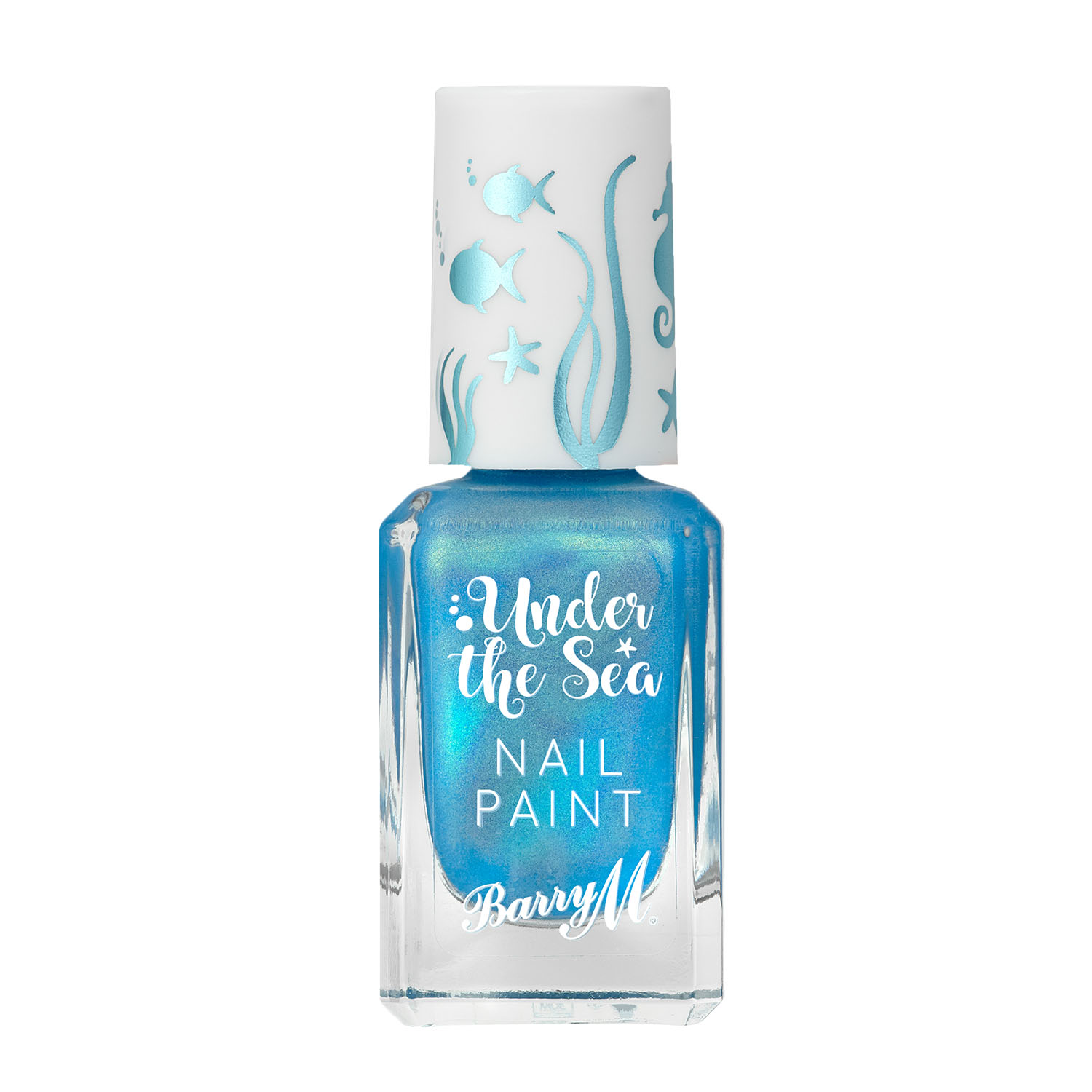 Barry M Under The Sea Nail Paint 7 Electric Eel barry kopen in de aanbieding Barry M Under The Sea Nail Paint 7 Electric Eel barry kopen in de aanbieding