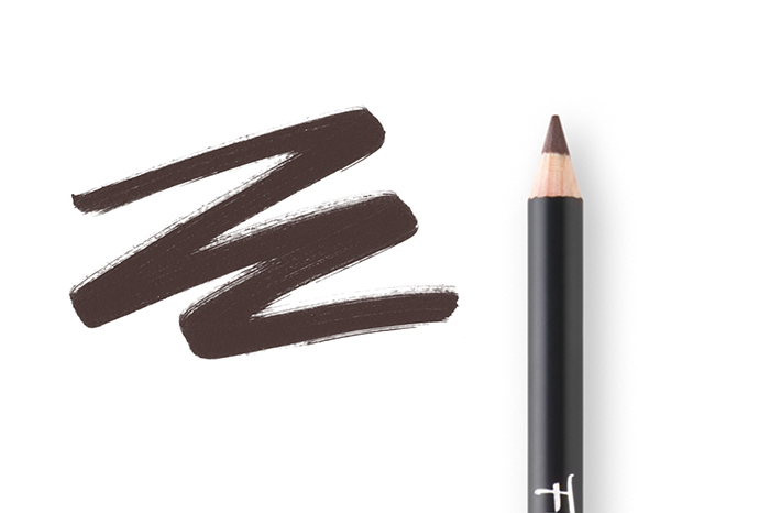 BH Cosmetics Flawless Brow Pencil Brunette