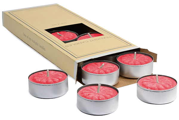 Keystone Candle Scented Waxinelichtje Caribbean Holiday keystone candle kopen in de aanbieding