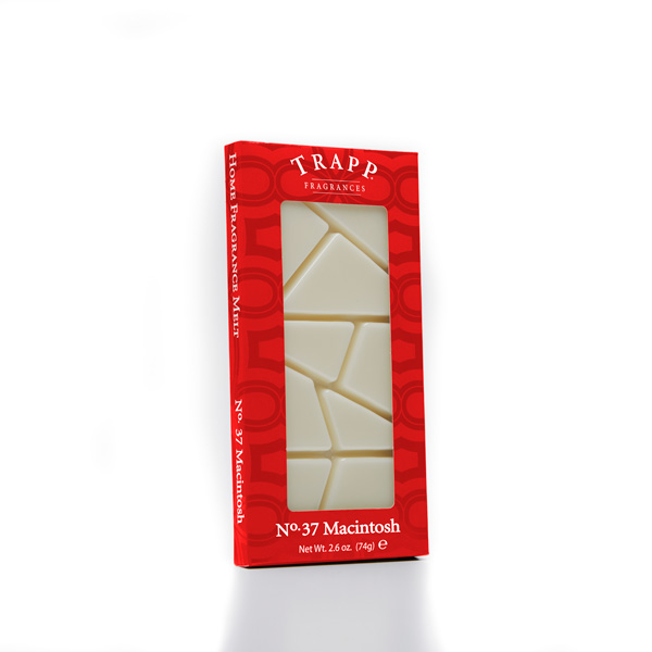 Trapp Fragrances Wax Melts No. 37 Macintosh