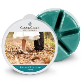 Goose Creek Wax Melts Autumn Romance