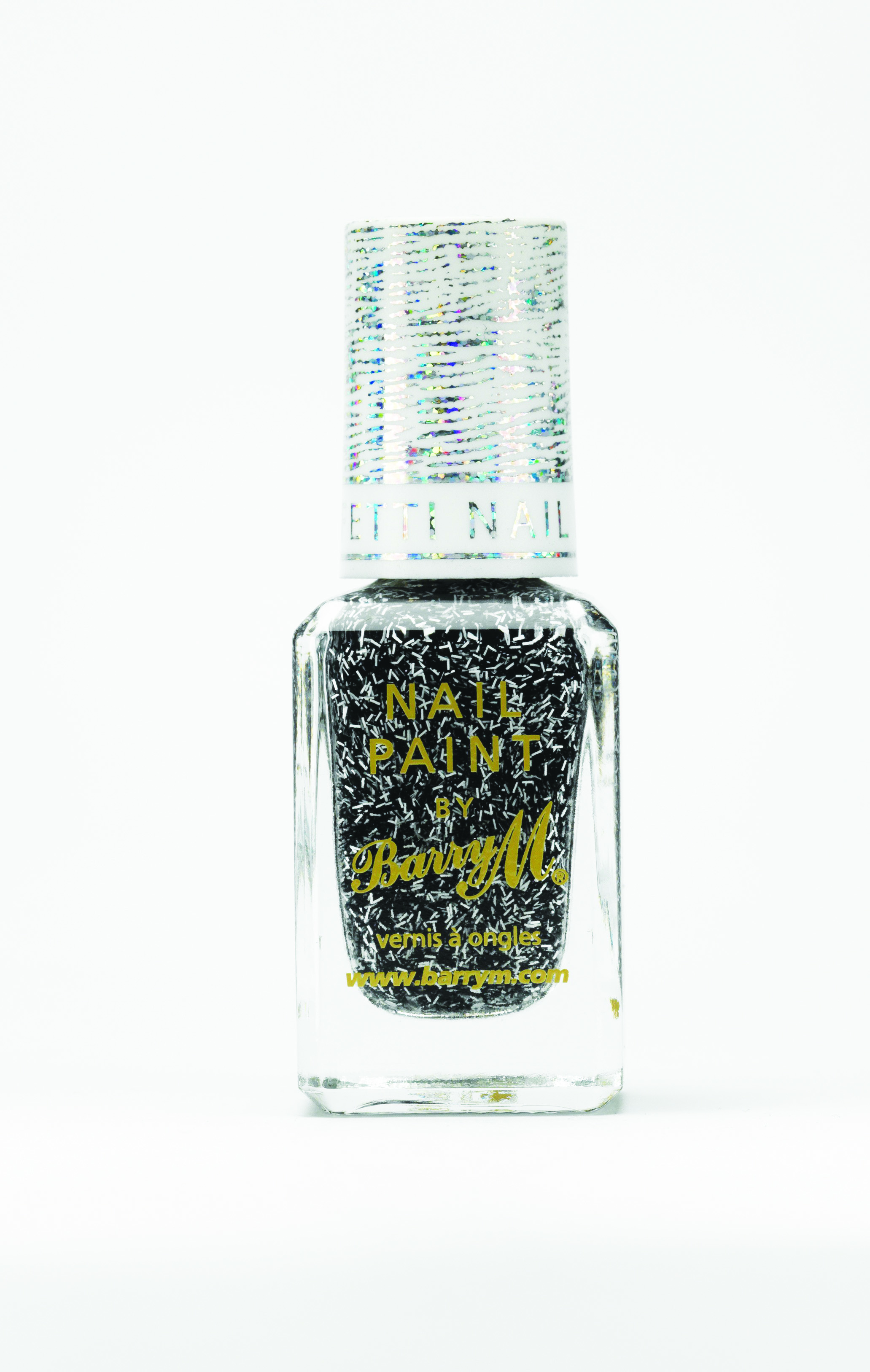 Barry M Nagellak Confetti 2 Liquorice barry kopen in de aanbieding Barry M Nagellak Confetti 2 Liquorice barry kopen in de aanbieding