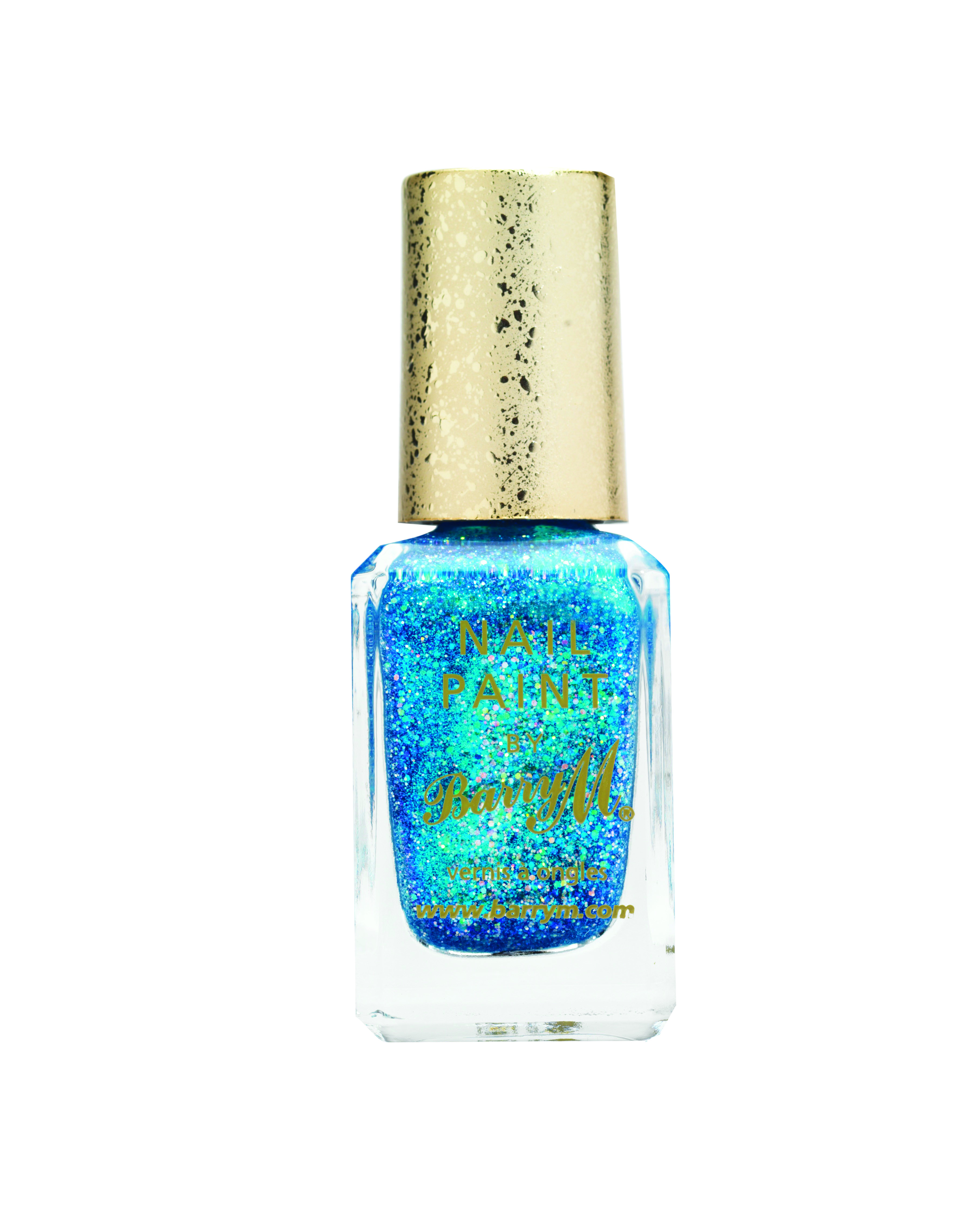 Barry M Nagellak Glitterati 5 Vip barry kopen in de aanbieding