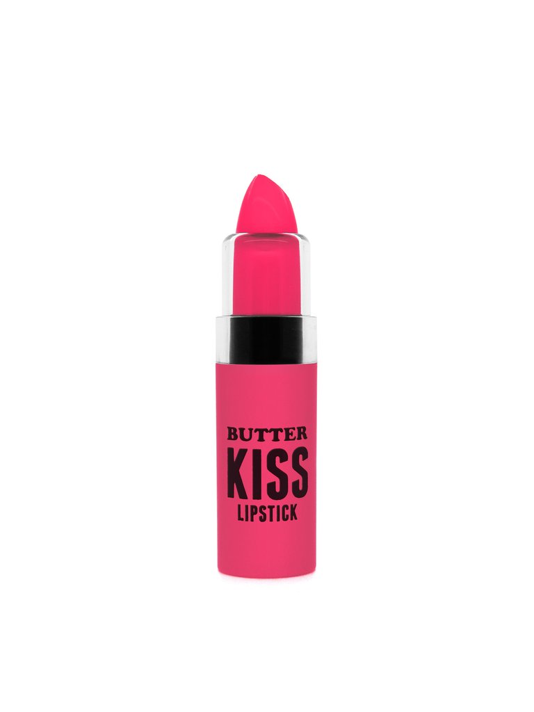 W7 Butter Kiss Lipstick Red Tulip w7 kopen in de aanbieding W7 Butter Kiss Lipstick Red Tulip w7 kopen in de aanbieding