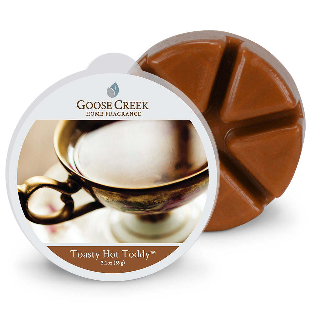 Goose Creek Candle Wax Melts Toasty Hot Toddy goose creek candle kopen in de aanbieding Goose Creek Candle Wax Melts Toasty Hot Toddy goose creek candle kopen in de aanbieding